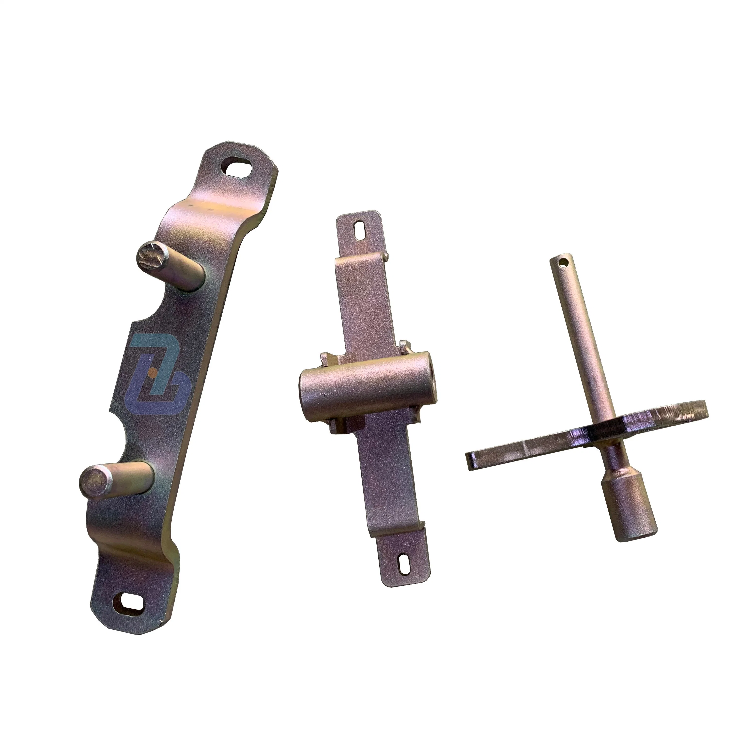 Custom OEM Sheet Metal Part Fabrication Aluminum Stainless Steel Iron Laser Cutting Bending Welding Forming Processing Service