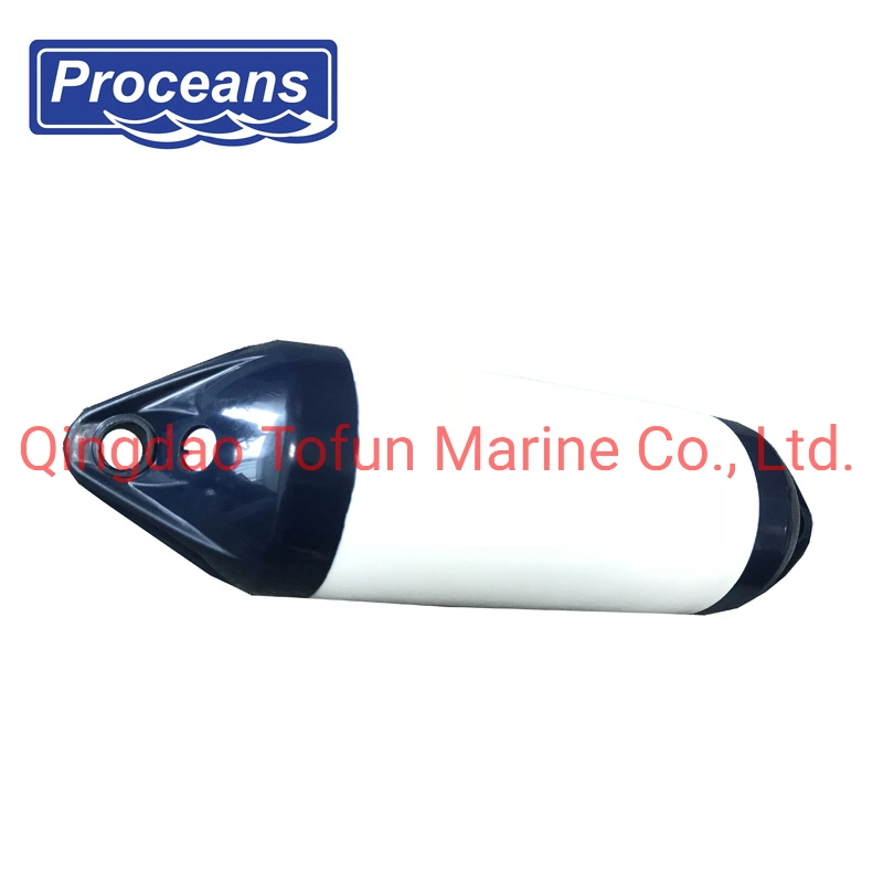 F Seriers inflables de PVC Guardabarros barco marino