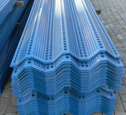 Wind Protection Screen. Wind Dust Netting, Wind Dust Net