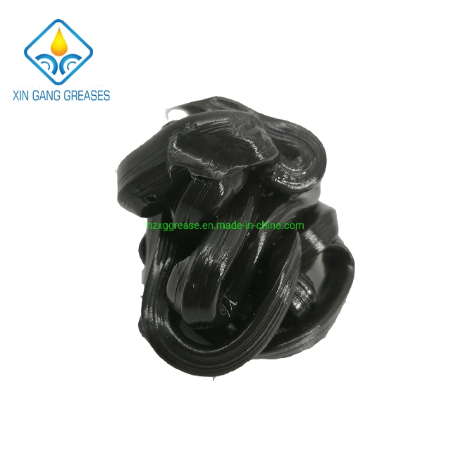 High Temperature 1000 Degree Non-Soap Grease Add Solid Graphite