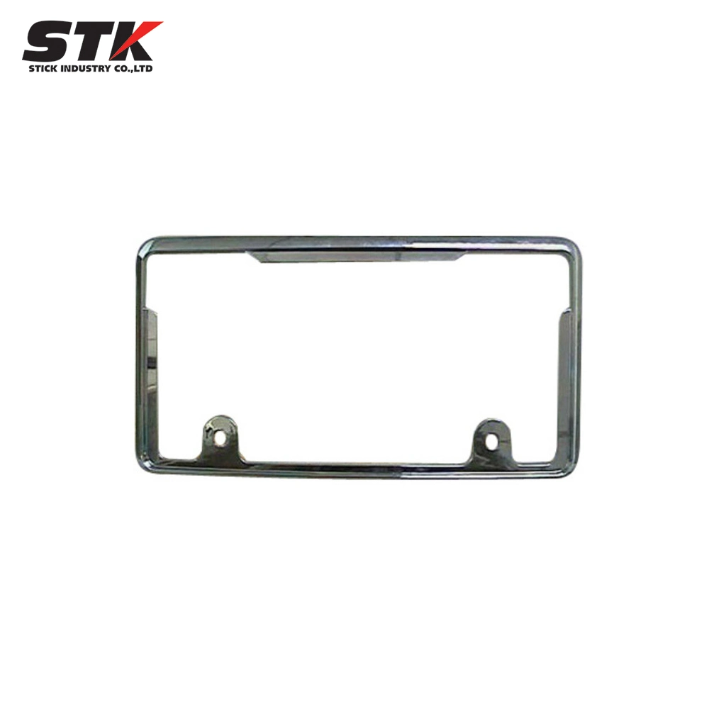 Custom Pressure Metal Die Casting Zamak Zinc Alloy Products