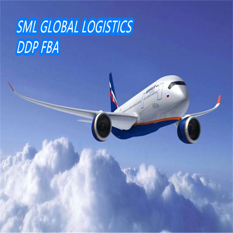 Safe Air Shipping Fast Timeliness International Express DHL FedEx China to USA/Canada/UK Door to Door