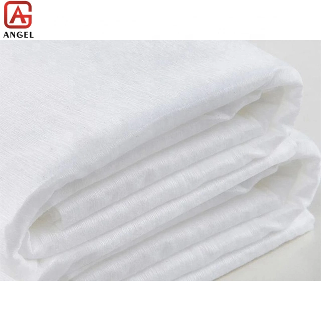 Wholesale 100% PP/PE Es KN95 Filter Cotton Hot Air Cotton