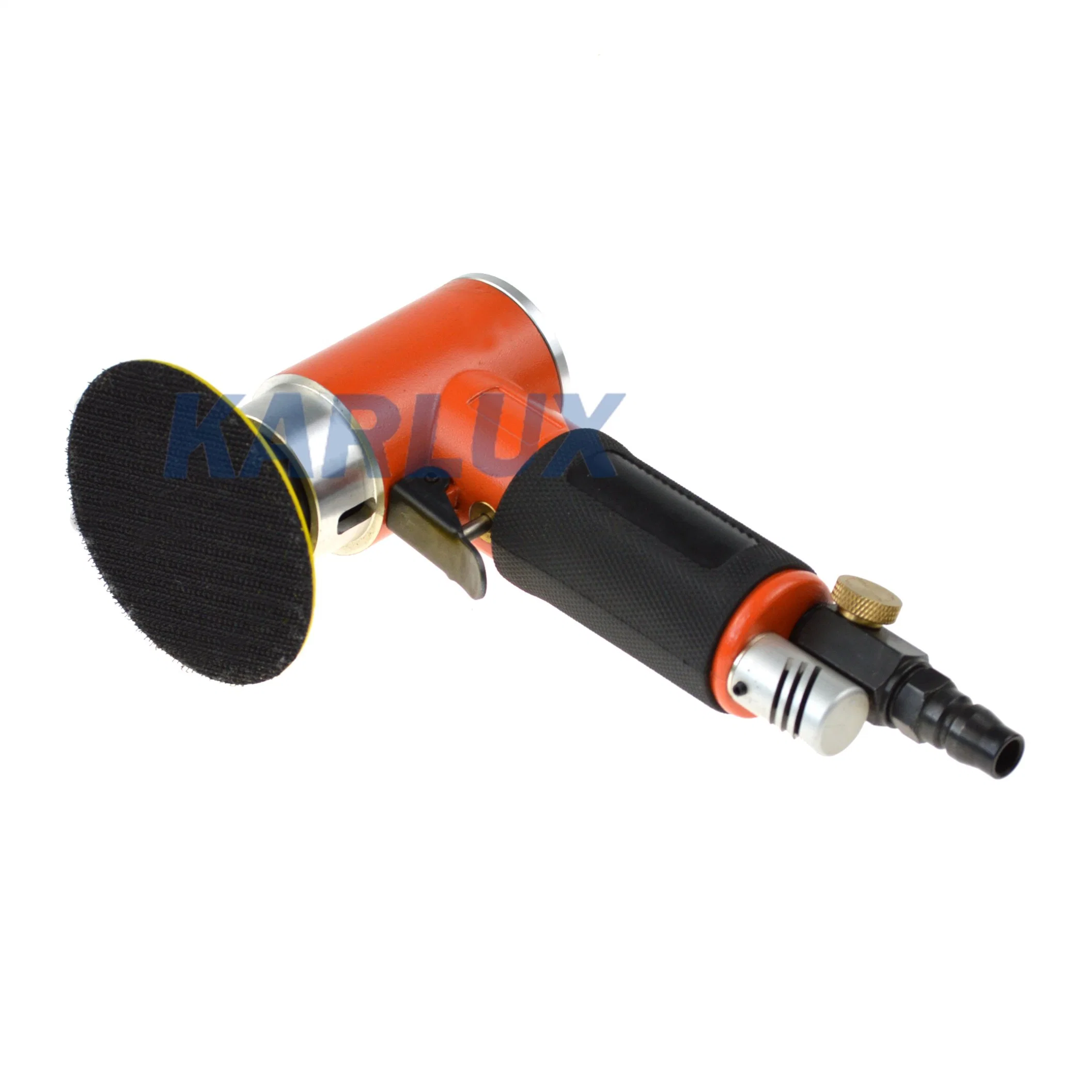 3&prime; &prime; Mini Light Weight Air Angle Polisher Pneumatic Polishing Tools