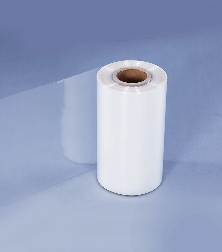 Promotional Packaging Material POF Shrink Film