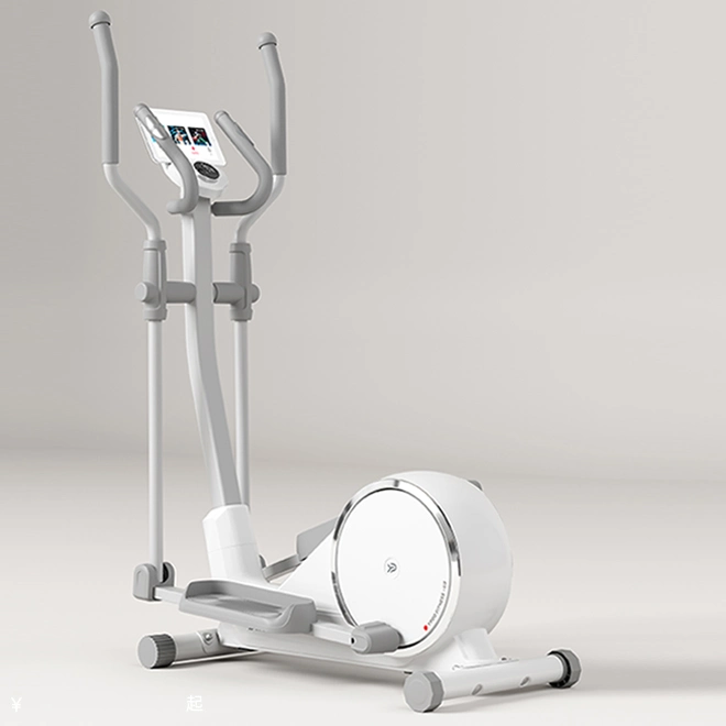 Ypoo Best Elliptical for Home Use Elliptical Exercise Equipment