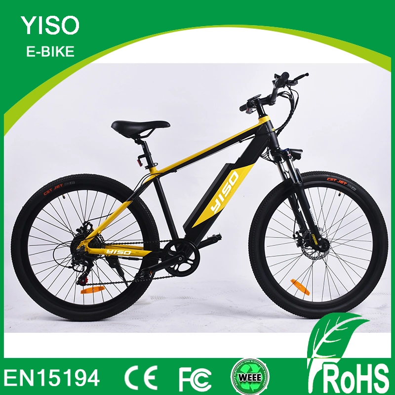 Kudos Escape Big Power Promote Electric Bikes From Guangdong Province