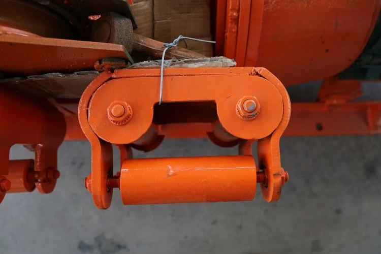 Free Maintenance Electric Underground Mining Scraper Winch Coal Mine Lift Hoisting Machine