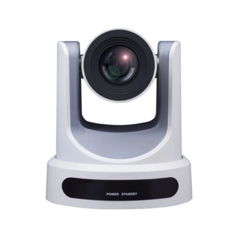 Full HD 1080P60 Wide Angle 72.5 Degree 12X Optical Zoom USB 3.0 PTZ Camera