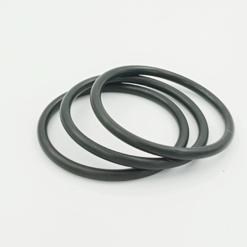 Factory Auto Rubber O Ring Seal