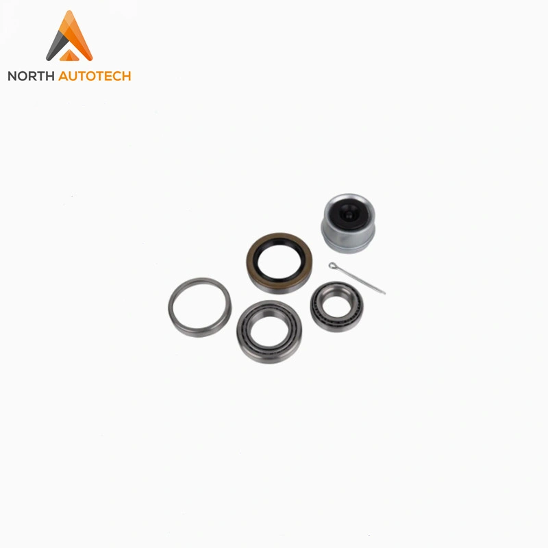 Trailer Axle Bearing Kit Original Aftermarket 4b3.9 Engine Parts Sealing Washer 3918191 3903037 3935171 3963983