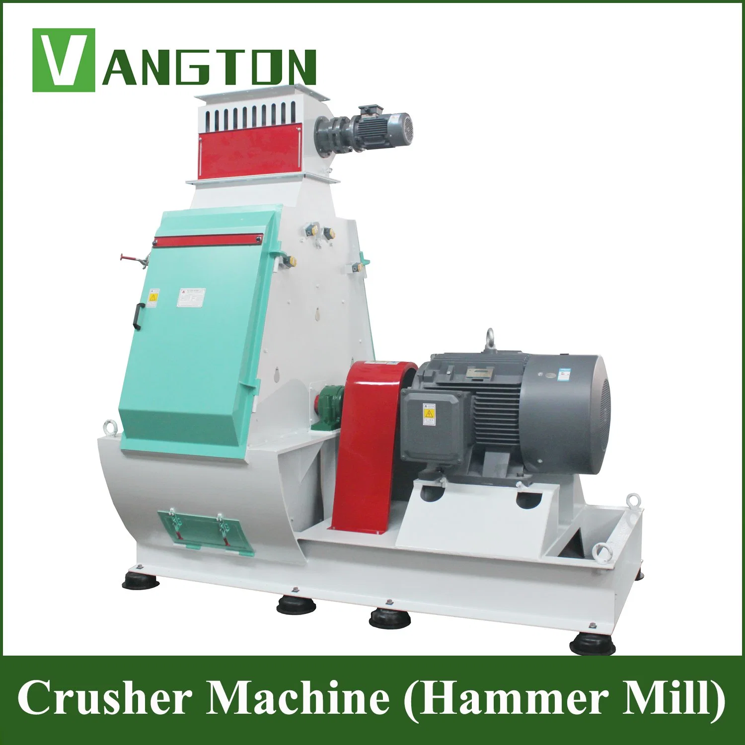 Professional Hammer Mill Manufacturers From China