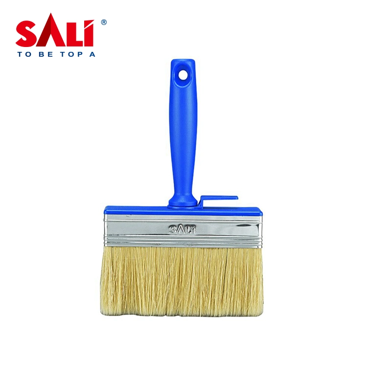 Sali 8*18 Bristle & Filament Plastic Handle Paint Brush