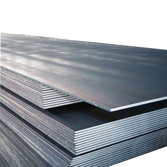 Wear Blade Carbon Steel Sheet Q420 Q460 Q550 Q690 Q890 Q960 Q1100 Grade High Strength Carbon Steel Plate