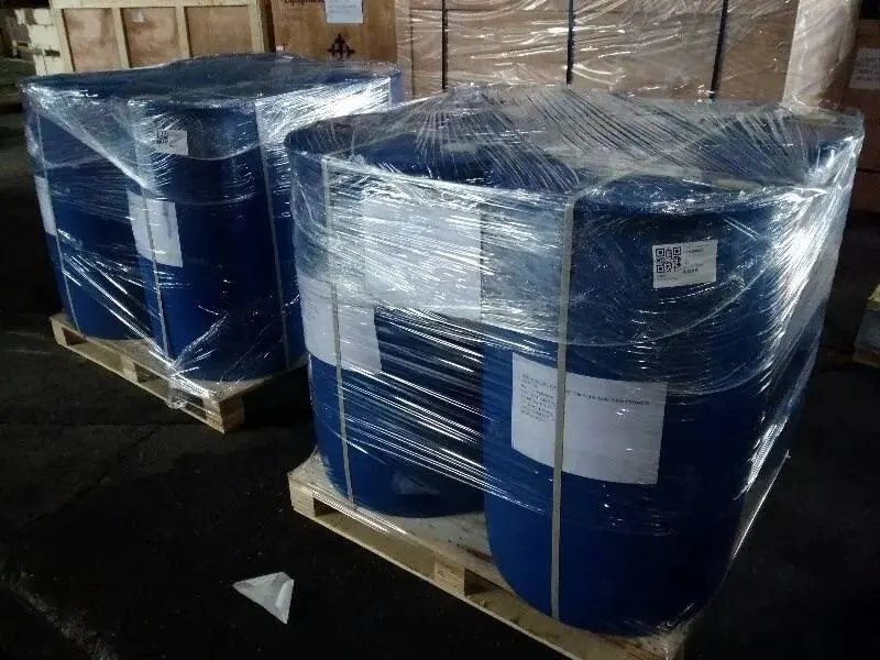 Hot Sale Manufacture Plasticizer DOP CAS 117-81-7 Diocty Phthalate