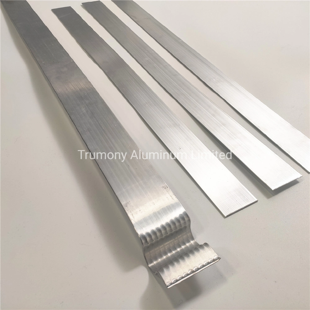 Professional Producing Composite Superconducting Aluminum Heat Pipe for Industrial Solar Energy