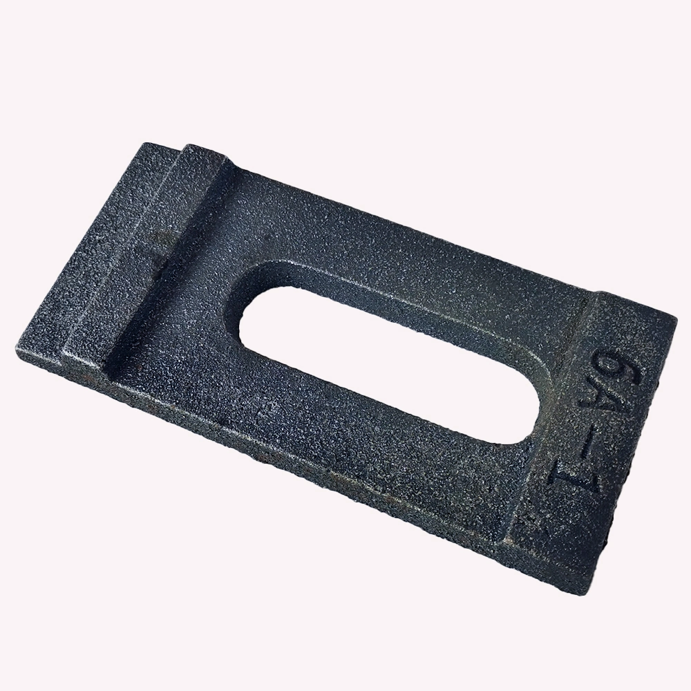 railway railroad rail pad clip