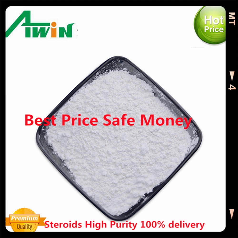 API Pharmaceutical Chemical Grade Raw Materials CAS 910463-68-2 Semaglutide