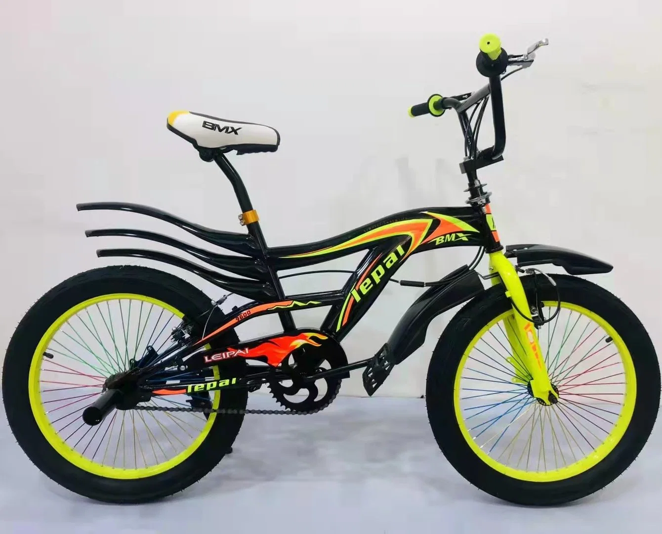 New Type Bicycle-BMX Bicycle-Freestyel BMX Bicycle-Performance Bicycle Three Tail