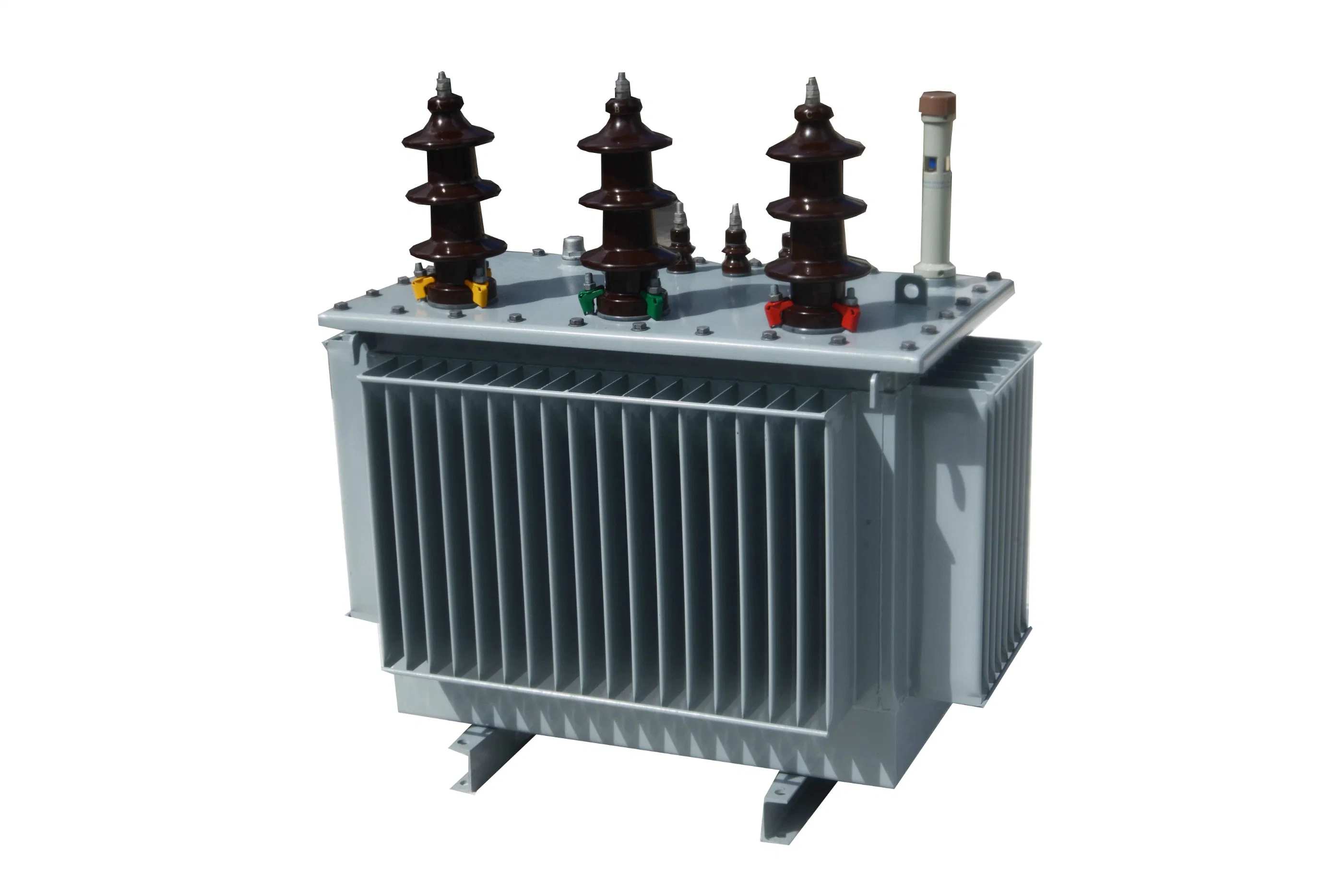 S11 Series Oil-Immersed Distribution Transforme