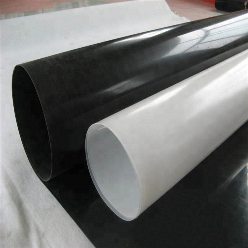 Self Adhesive HDPE Waterproofing Membrane Building Construction Material