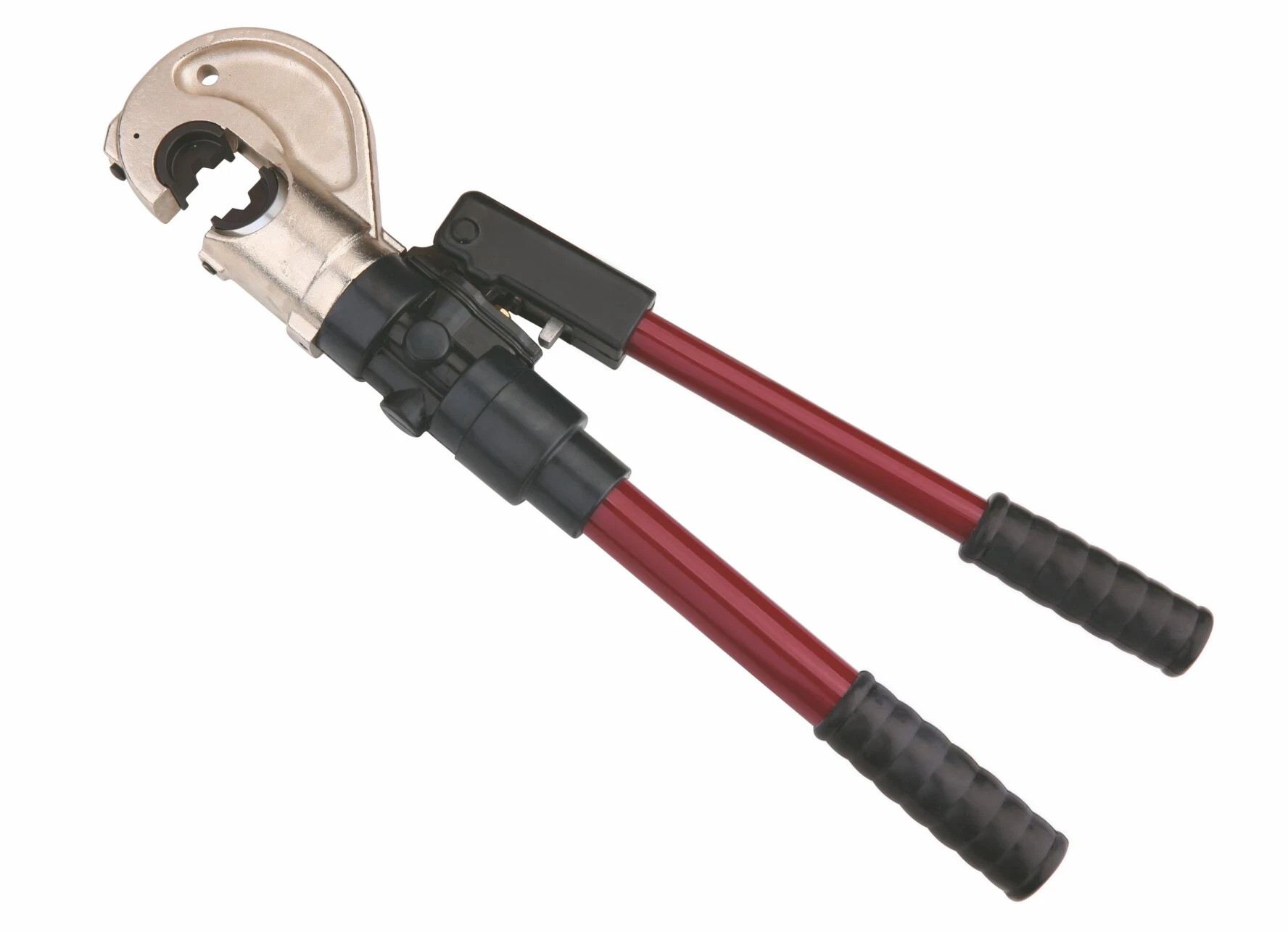 L&R Ep-410 Manual Hydraulic Crimping Tool