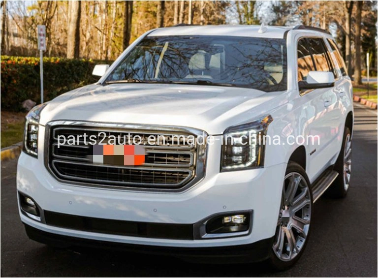 Gmc Yukon 2015-2020 del capó, GMC Yukon Bonnet, 22756626 2015-2020