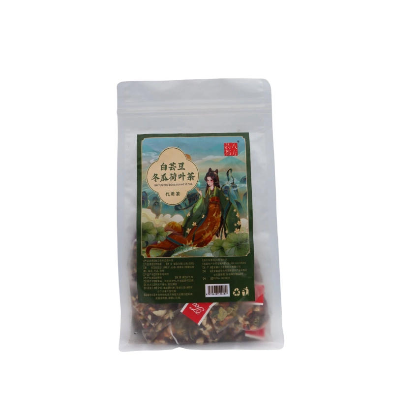 Gesundheit Kräuter Preis Bulk Tea Chinese Getrocknete Blätter Blumen Bio-Tee