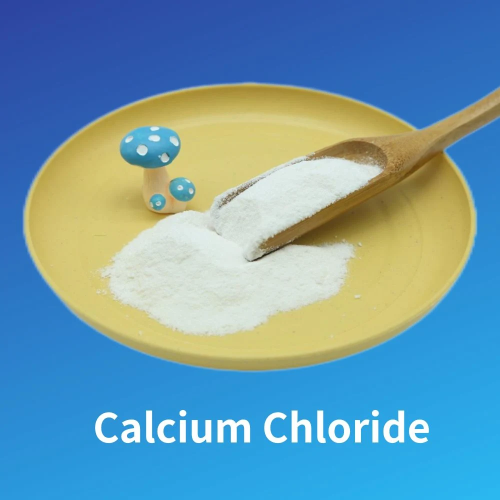 Calcium Chloride