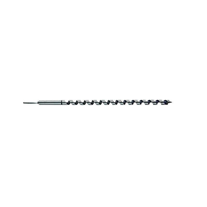 Drill & Tool 38748 Nail Cutter Power Ship Auger Drill Bit, 3/4" by 18"