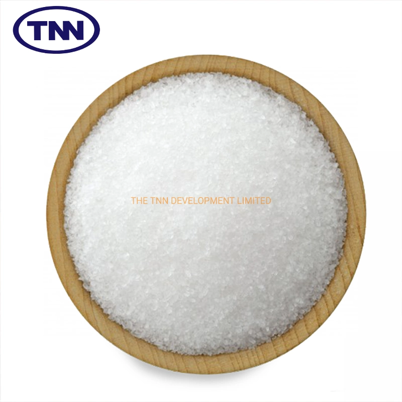 Food Grade Halal casher E967 Xylitol Poudre cristalline Xylitol Granules plus doux