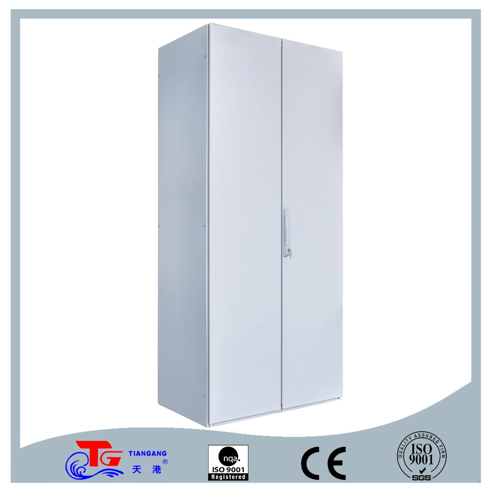 Electrical Control IP54 Metal Cabinet