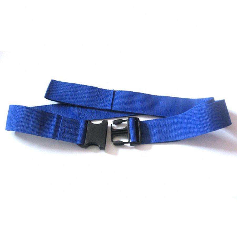 Spine Board Strap for Body Immobilization