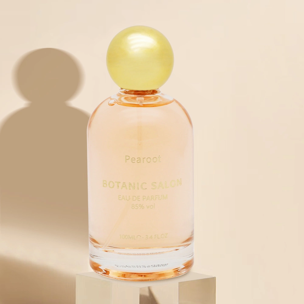 Planta perfume fresco, con una duración de 100 ml fragancia