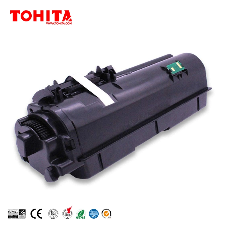 Toner Cartridge Tk-1158 Tk1158 1158 for Kyocera Ecosys M2135 2635 P2235 Toner 2135 2235 Tohita