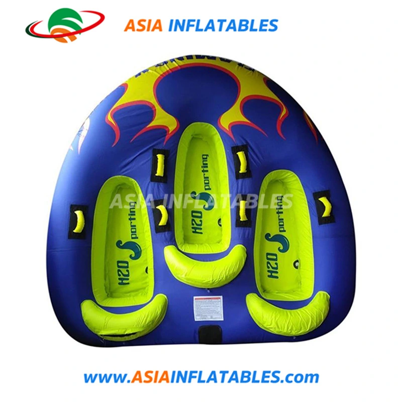 Aufblasbares Crazy Sofa, Aufblasbares Crazy UFO, Aufblasbare Sport Wasser Spiele