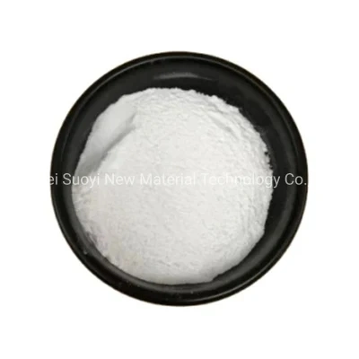 Suoyi Dental Ceramic Powder Dental Nano Yttria Zirconia Powder