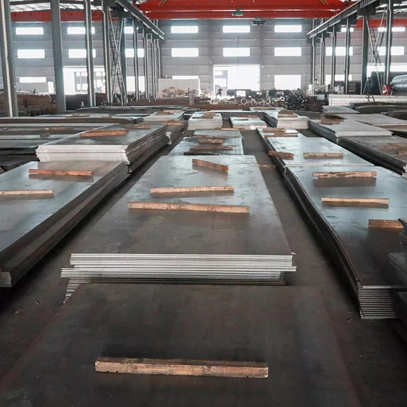 Hot Sales Cold/Hot Rolled Stainless Steel Sheet Grade 201 202 304 304L 316 316L 309S 321 410 420 430 Stainless Steel Plate