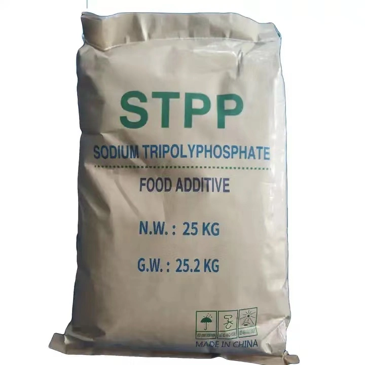 Supply Sodium Tripolyphosphate Tech Grade 94% with Competitive Price