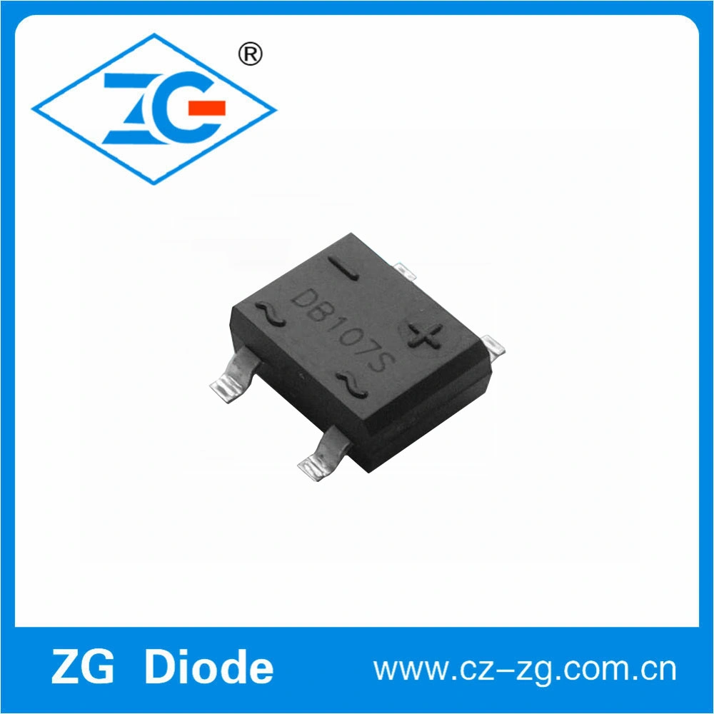 1000V 0.8A MB10s MB10f MB10m Bridge Diode