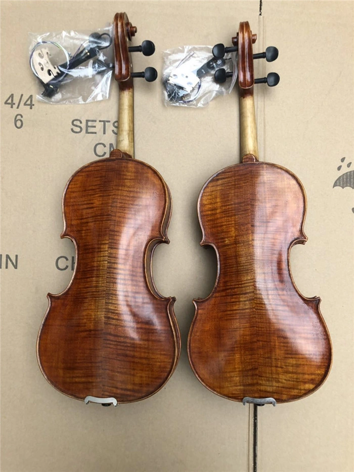 Wholesale/Supplier Professional Germany Solo Viola