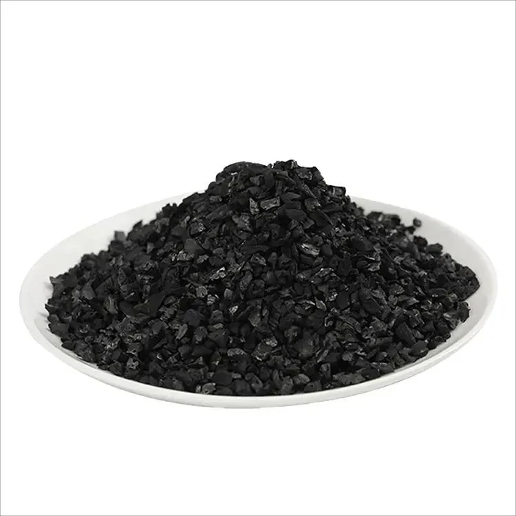 Chemical Formula Production Coal Based Columnar Activated Carbon for Air Filter