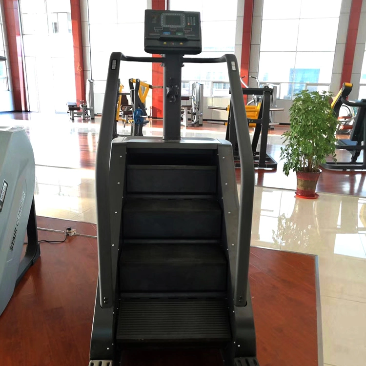 New Unfolded Customized Sporting Goods Stairmaster Tz-N2040b