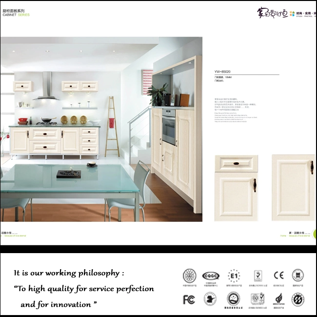 New European Style Kitchen Cabinet (hot designs)