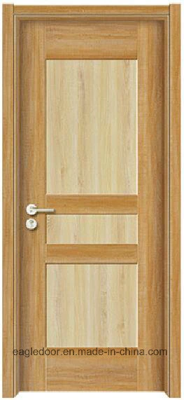 New Door Designs High quality/High cost performance Interior Melamine Wooden Door China Top Sale Fashion Wooden (EI-F801)