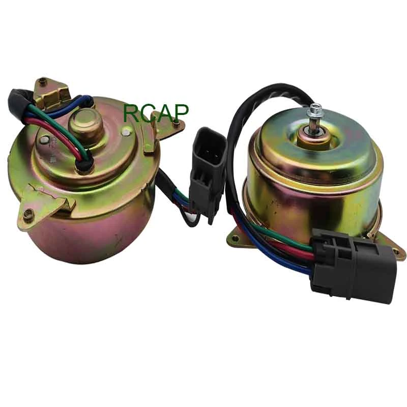 Auto Part Durable Evaporator Motor Nissan B14 Motor 12V