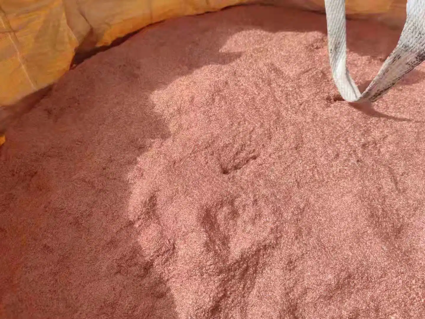 Copper Powder, Impurity Free Made in Original Factory