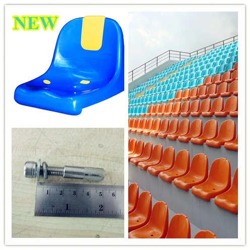 Outdoor and Indoor Sports Bleacher Chairs