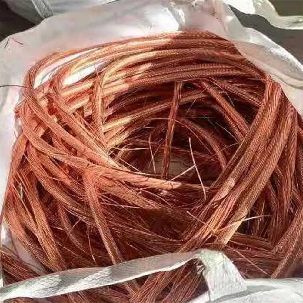 Super Insulated Enamelled Copper Wire Enameled for High Voltage Transformer