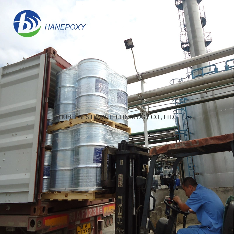 Epoxy Reactive Diluent Benzyl Alcohol Industrial Grade Factory Supply